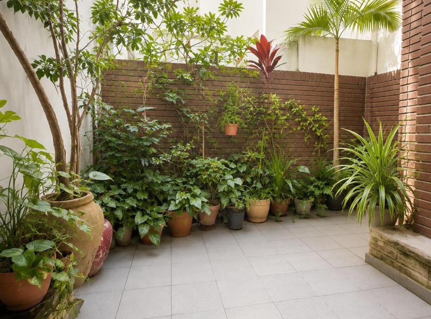 Foto de VENTA PH 4 AMBIENTES 2 PATIOS/JARDÍN. ALMAGRO, imagen 5