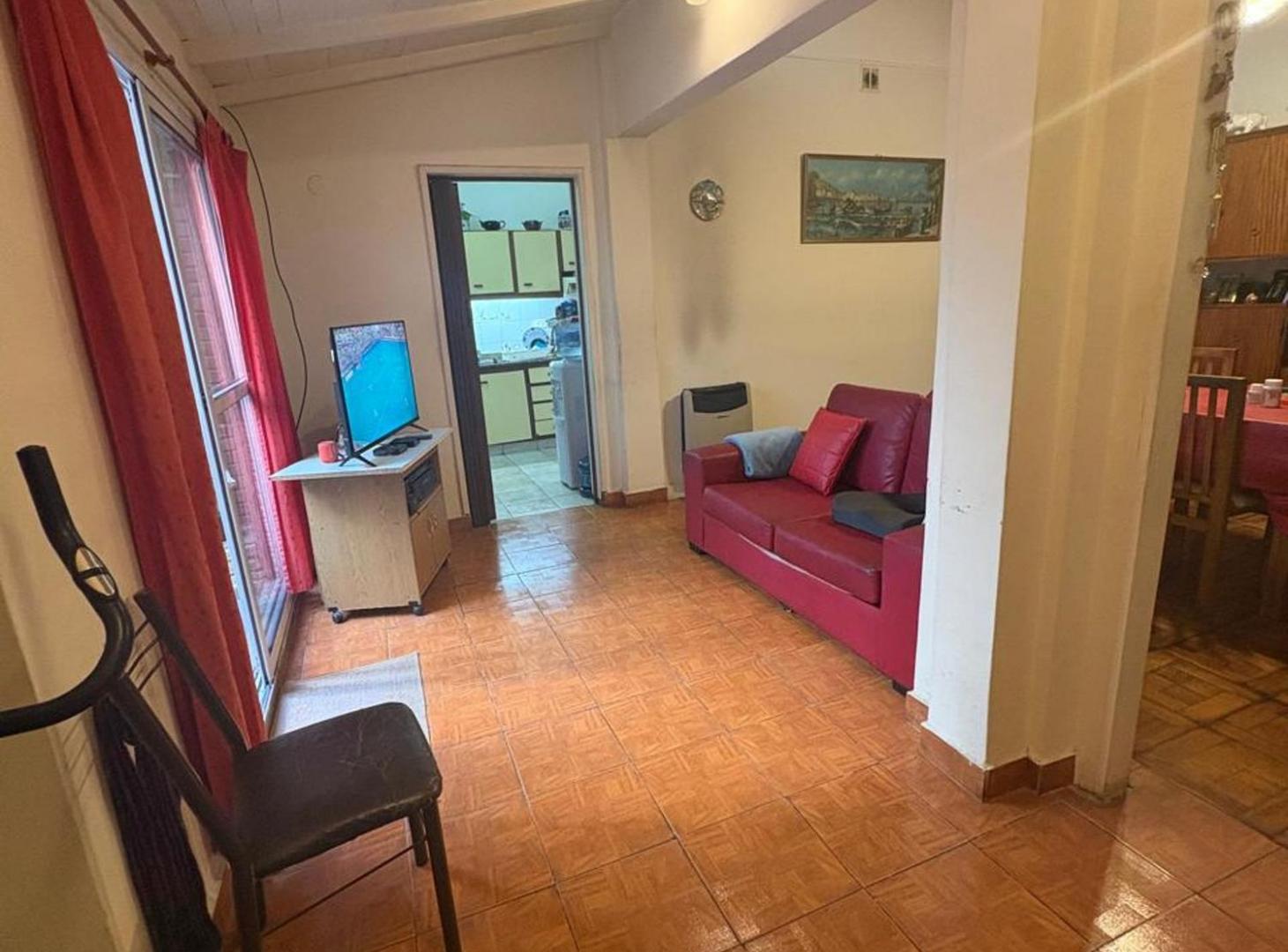 Foto de VENTA PH 4 AMBIENTES 2 PATIOS/JARDÍN. ALMAGRO, imagen 4