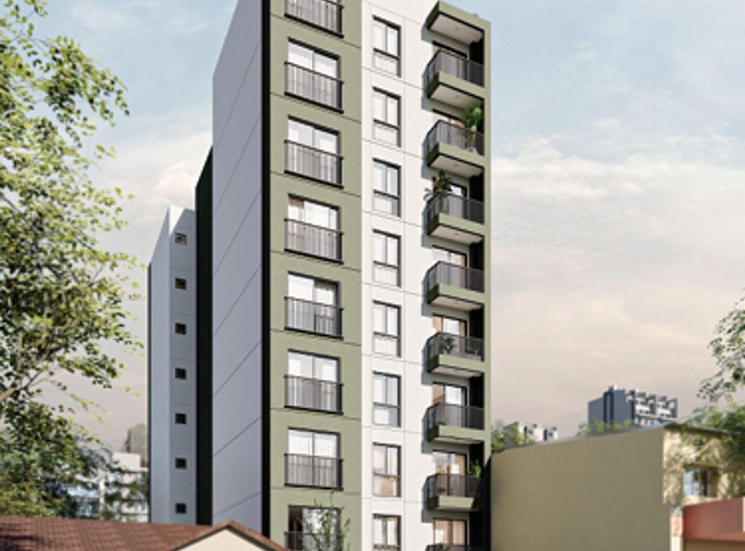 Foto de VENTA DEPTO 2 AMB PALOMAR FRENTE-BALCON-FINANCIA!, imagen 3