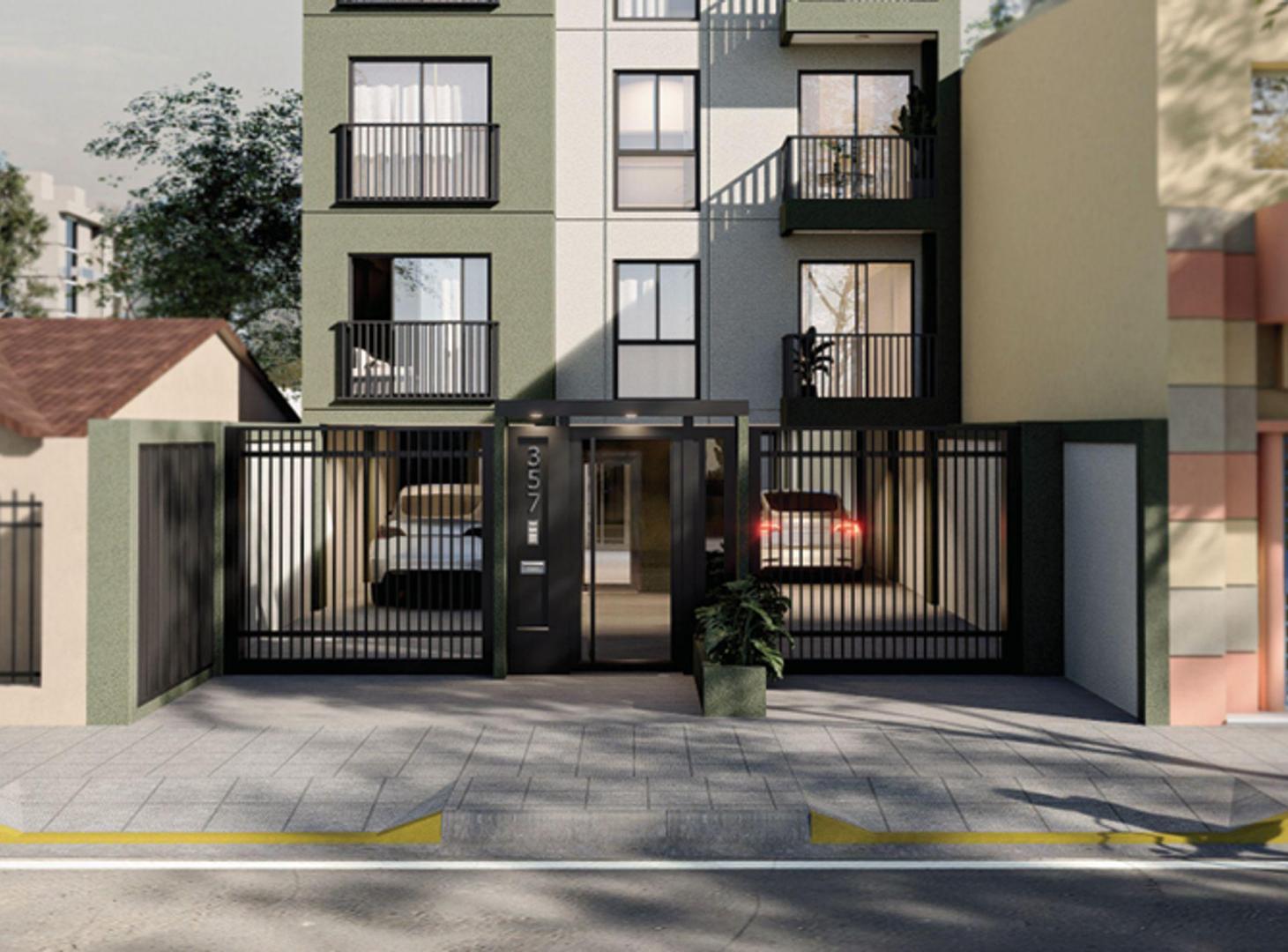 Foto de VENTA DEPTO 2 AMB PALOMAR FRENTE-BALCON-FINANCIA!, imagen 1
