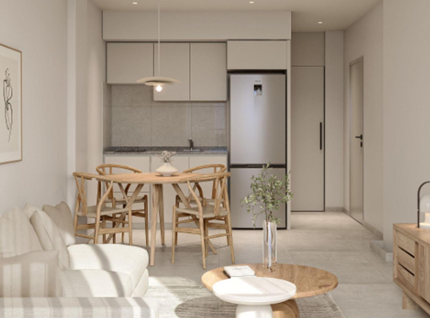 Foto de VENTA DEPTO 2 AMB PALOMAR FRENTE-BALCON-FINANCIA!, imagen 4