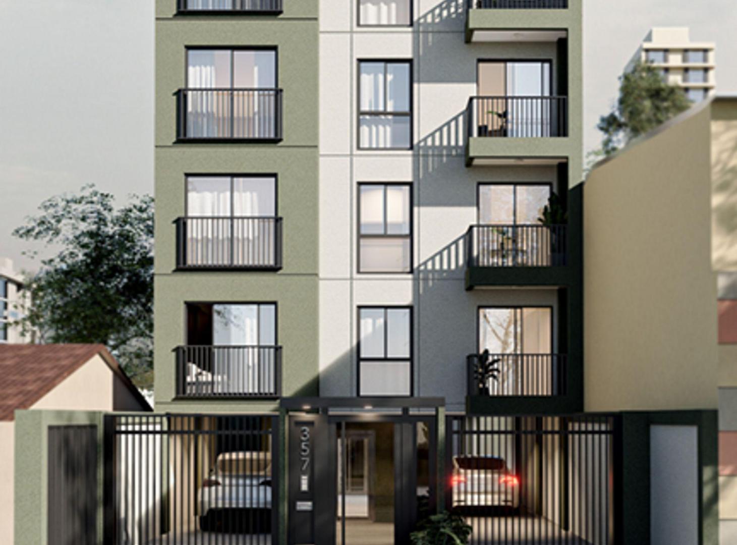 Foto de VENTA DEPTO MONO PALOMAR 3C ESTACIÓN-FINANCIA!, imagen 2