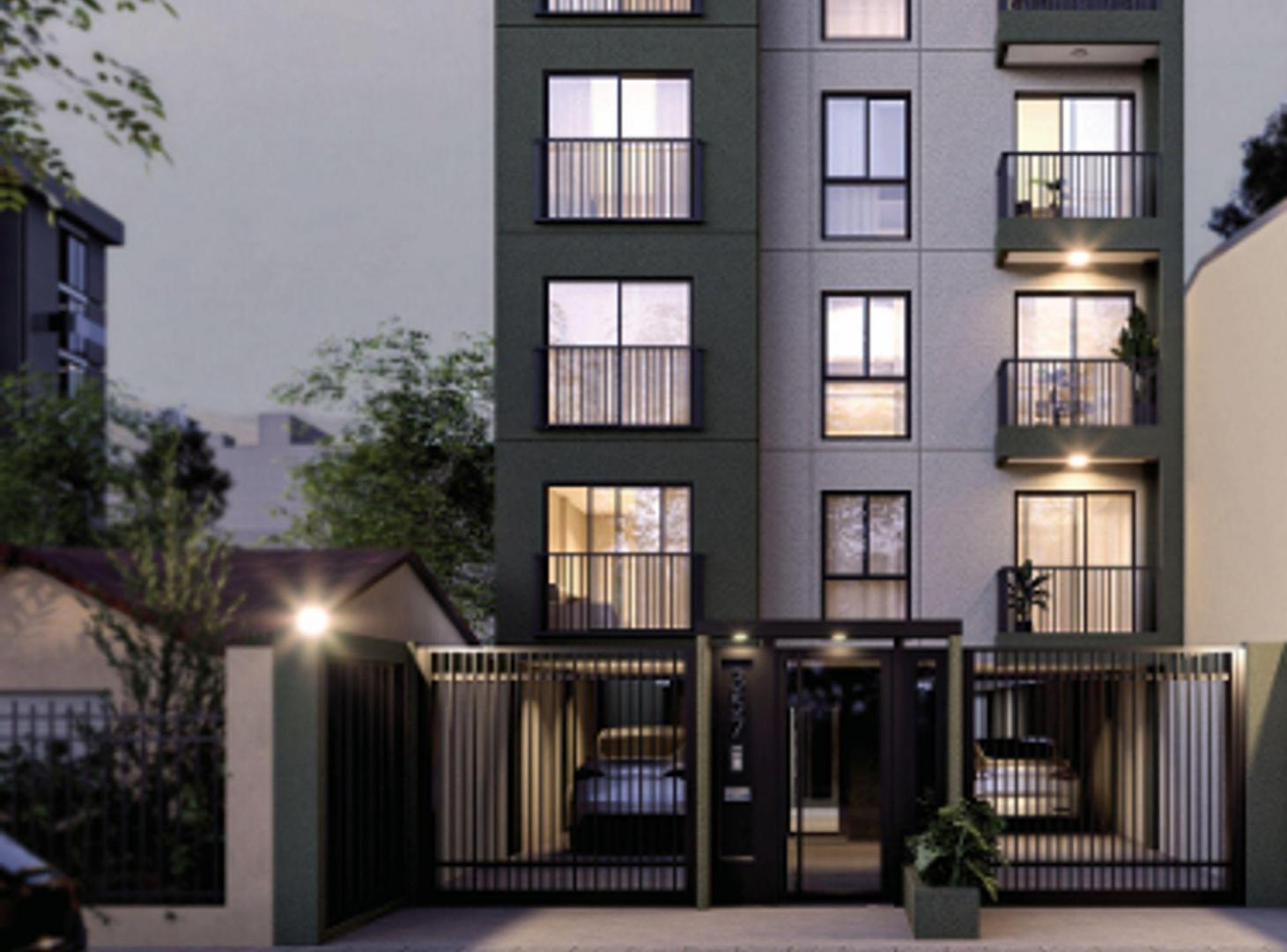 Foto de VENTA DEPTO MONO PALOMAR 3C ESTACIÓN-FINANCIA!, imagen 3