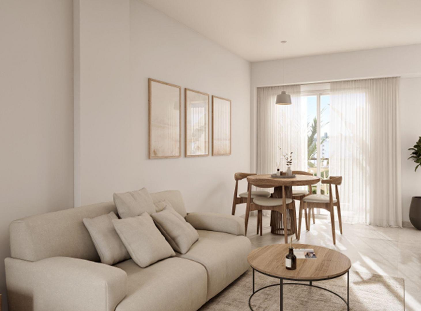 Foto de VENTA DEPTO MONO PALOMAR 3C ESTACIÓN-FINANCIA!, imagen 5