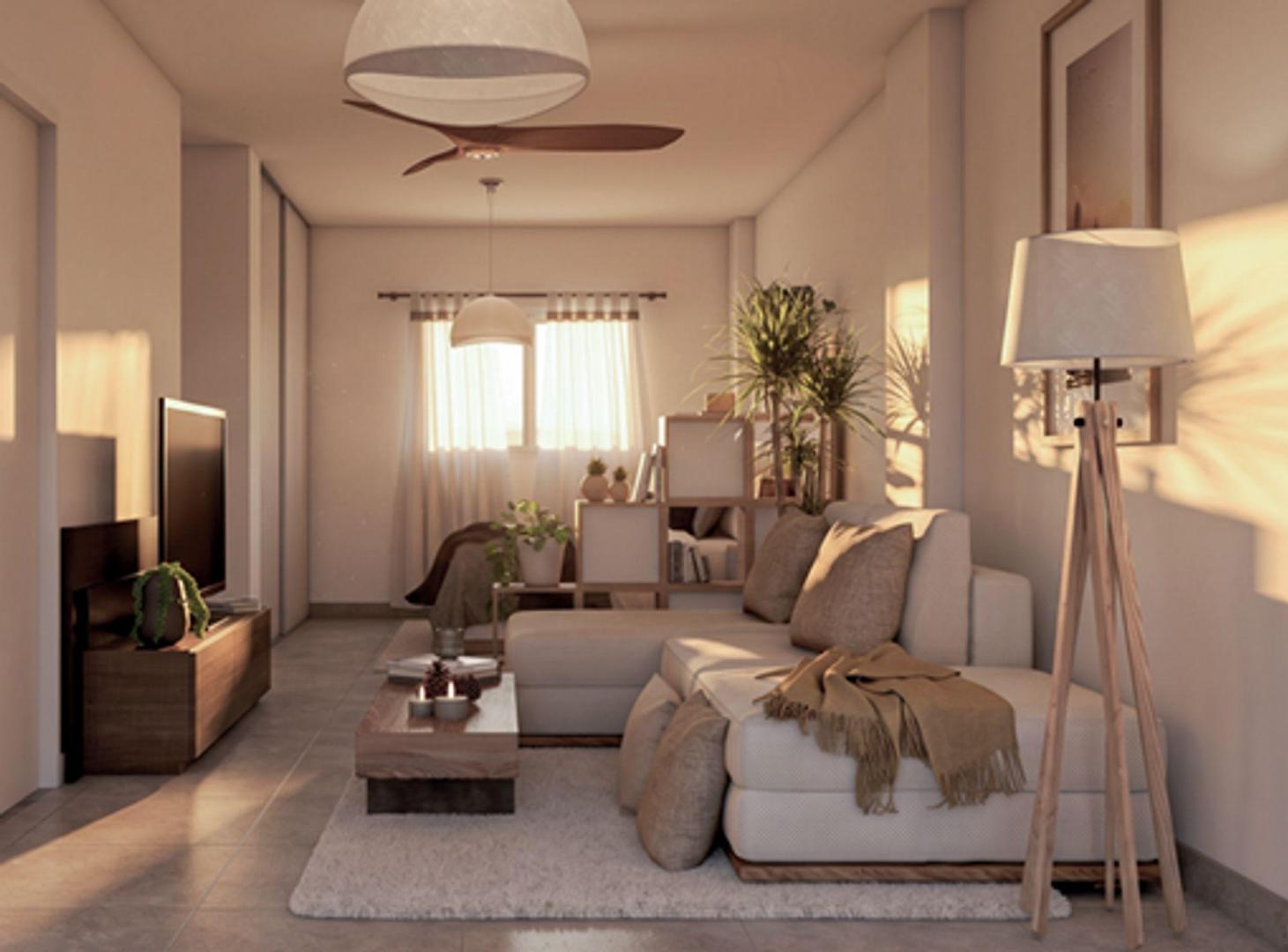 Apartamento