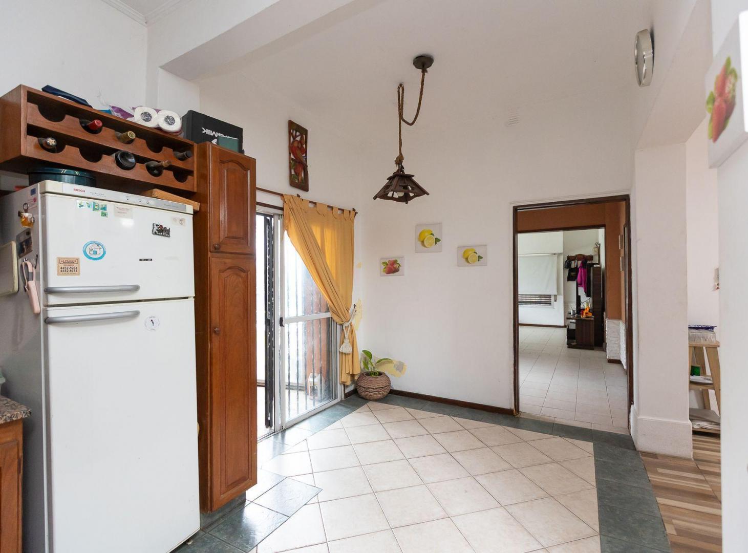Foto de Casa en dos plantas con 4 dormitorios | Hurlingham, imagen 4