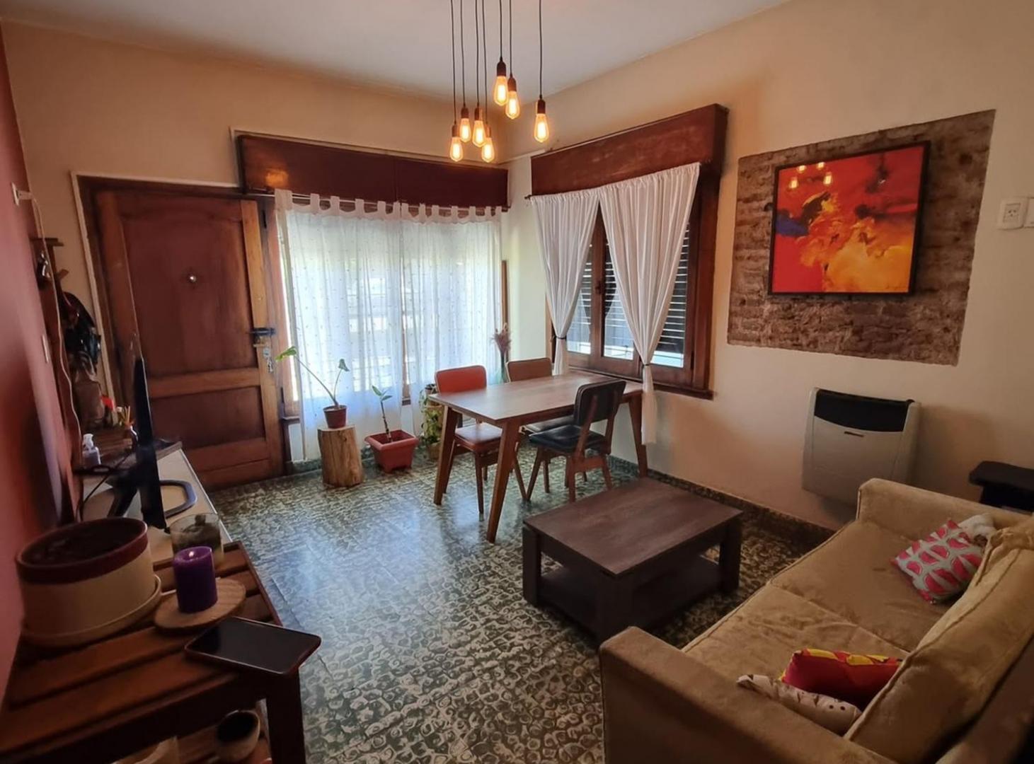 Foto de ALQUILER PH TIPO CASA 3 AMBIENTES-TESEI HURLINGHAM, imagen 5