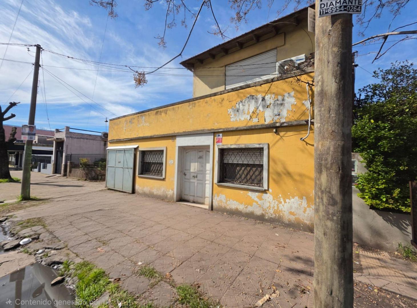 Foto de VENTA CASA 3 AMB CENTRO W MORRIS IDEAL DESARROLLO, imagen 3