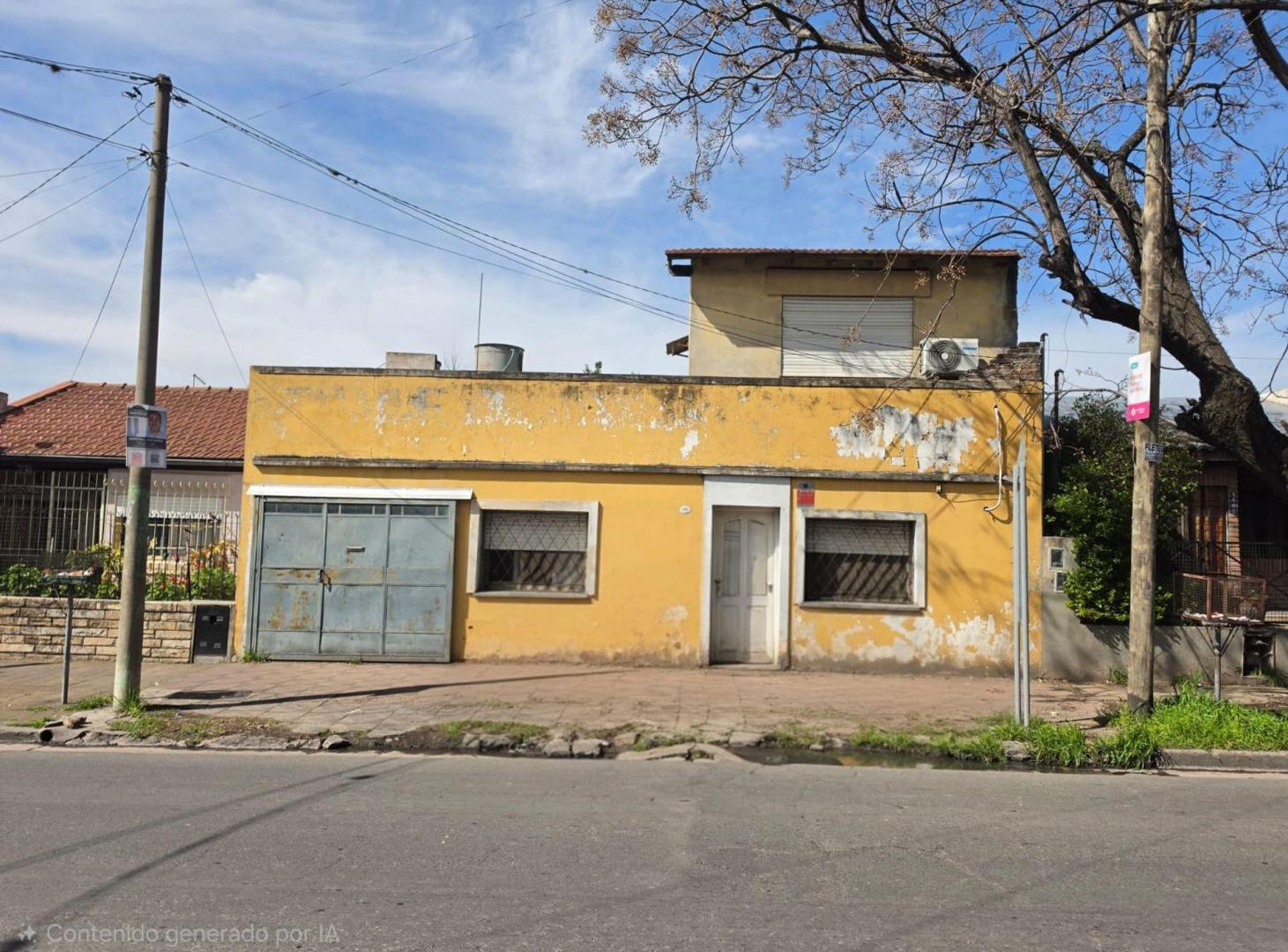 Foto de VENTA CASA 3 AMB CENTRO W MORRIS IDEAL DESARROLLO, imagen 4