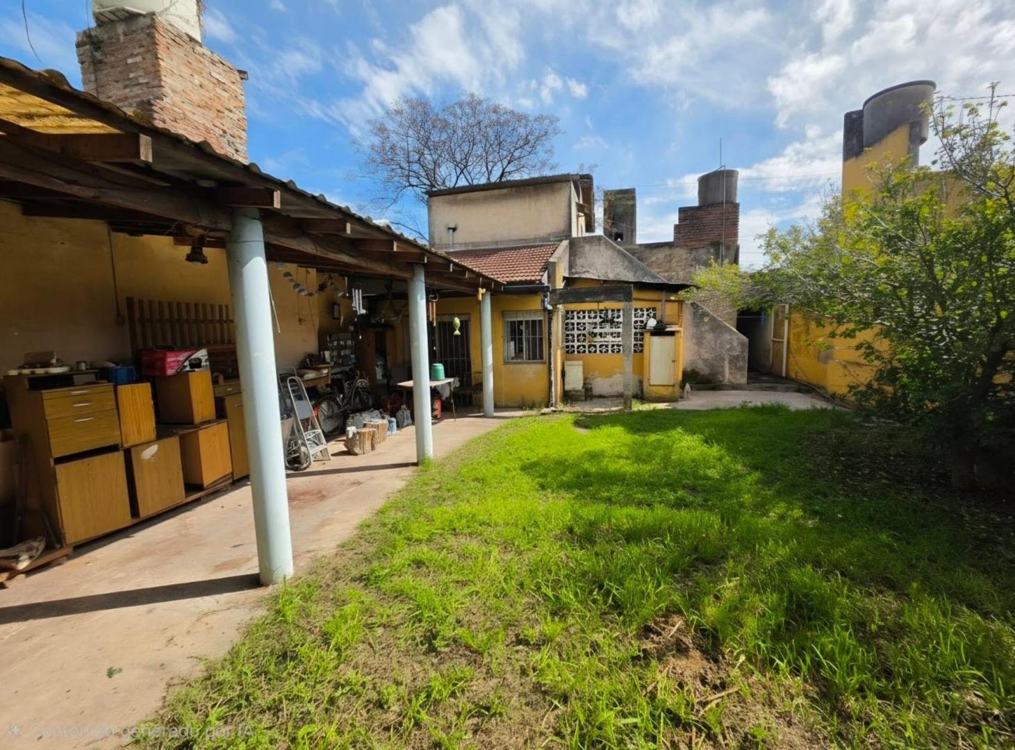 Foto de VENTA CASA 3 AMB CENTRO W MORRIS IDEAL DESARROLLO, imagen 2