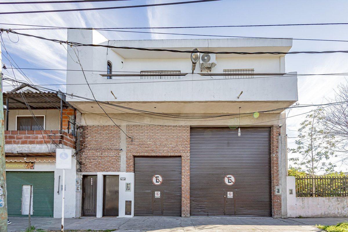 Foto de GALPON+CASA VENTA P. PODESTA IDEAL RENTA PERMUTA!, imagen 2