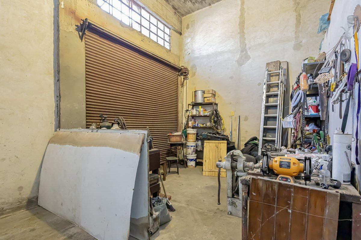 Foto de GALPON+CASA VENTA P. PODESTA IDEAL RENTA PERMUTA!, imagen 1