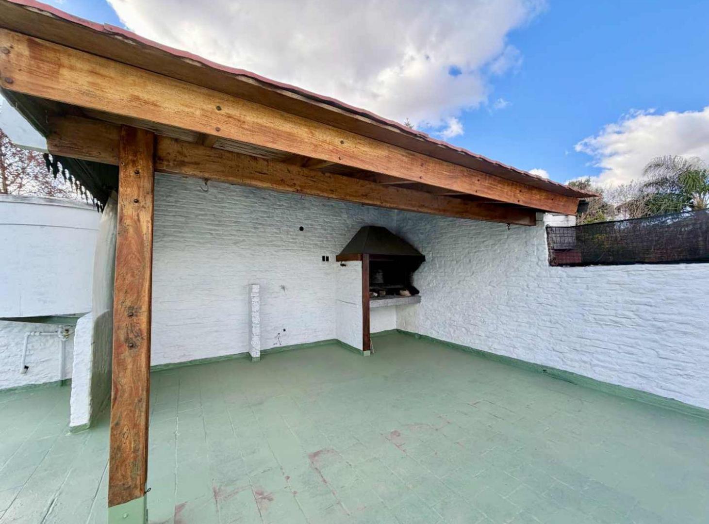 Foto de Vta/Pta PH 3amb c/cochera, patio y terraza Caseros, imagen 4