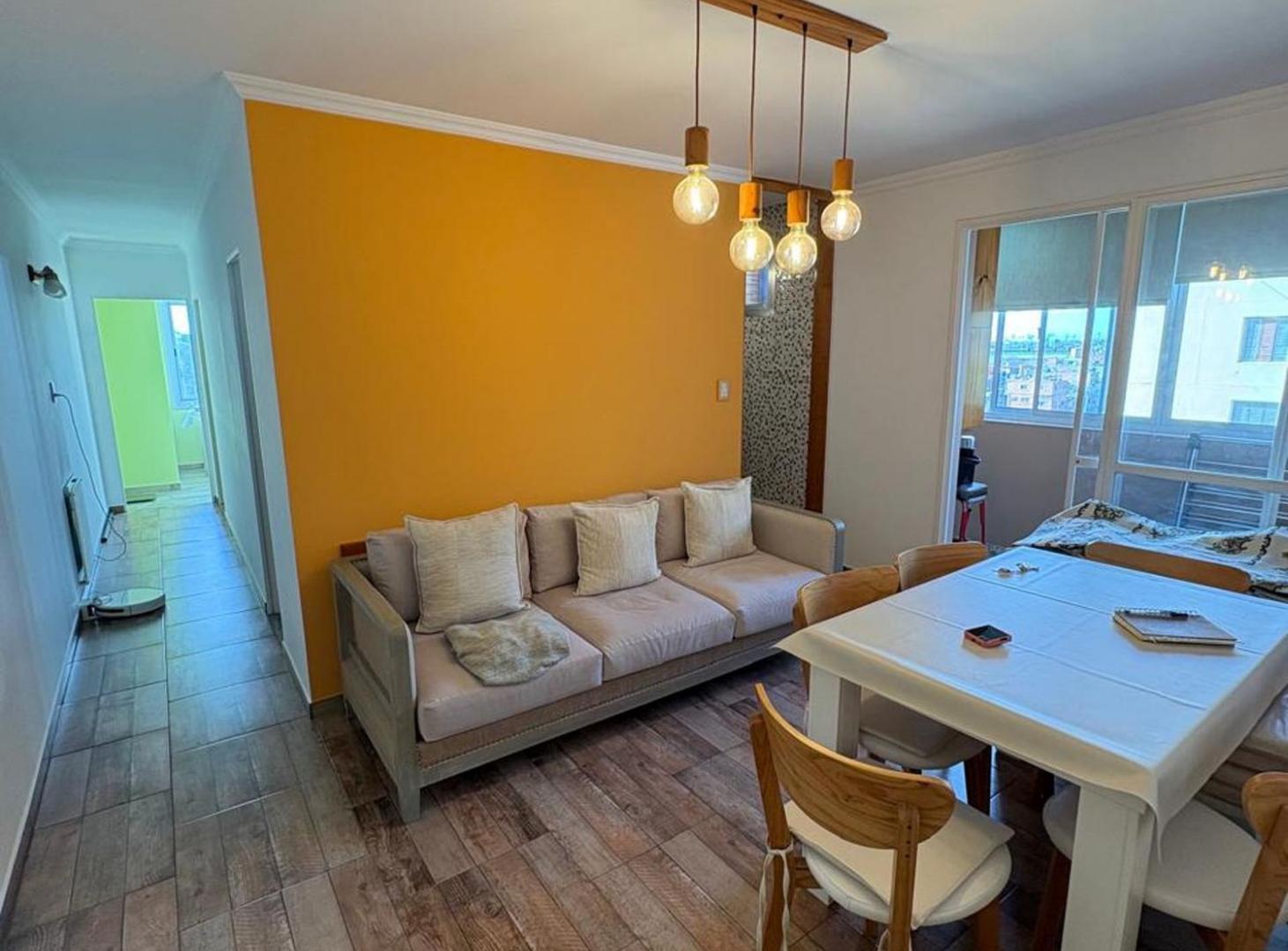 Apartamento