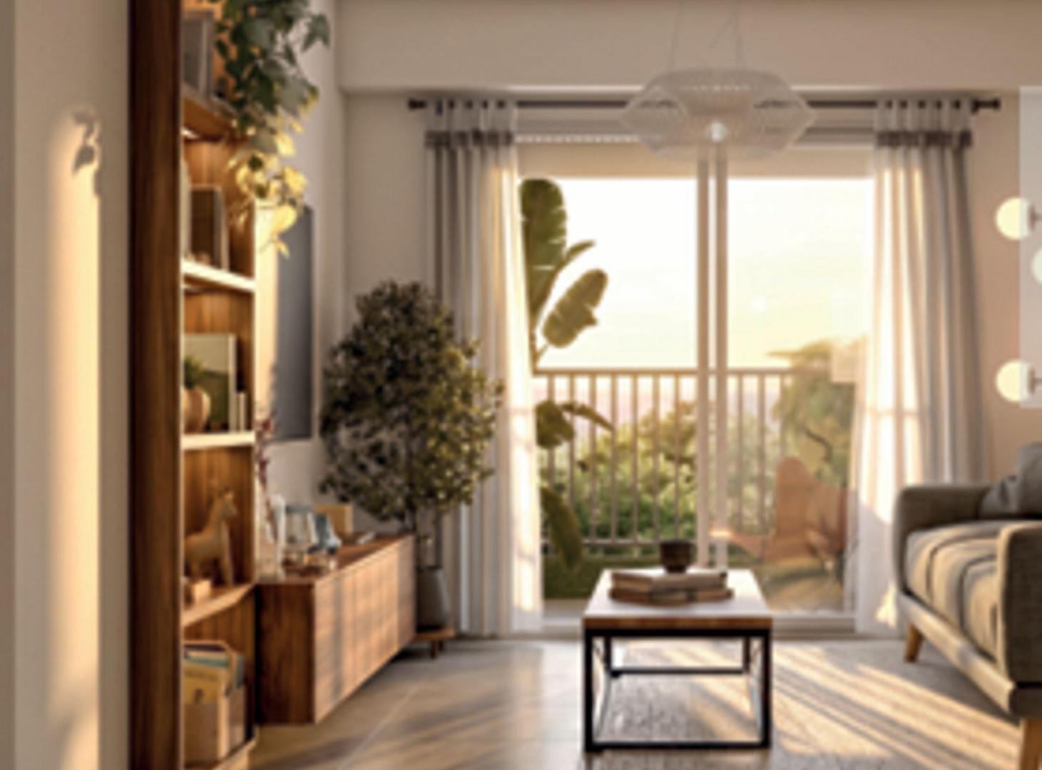 Foto de VENTA DPTO 2 AMB MORÓN FRENTE -BALCÓN- FINANCIA!, imagen 5