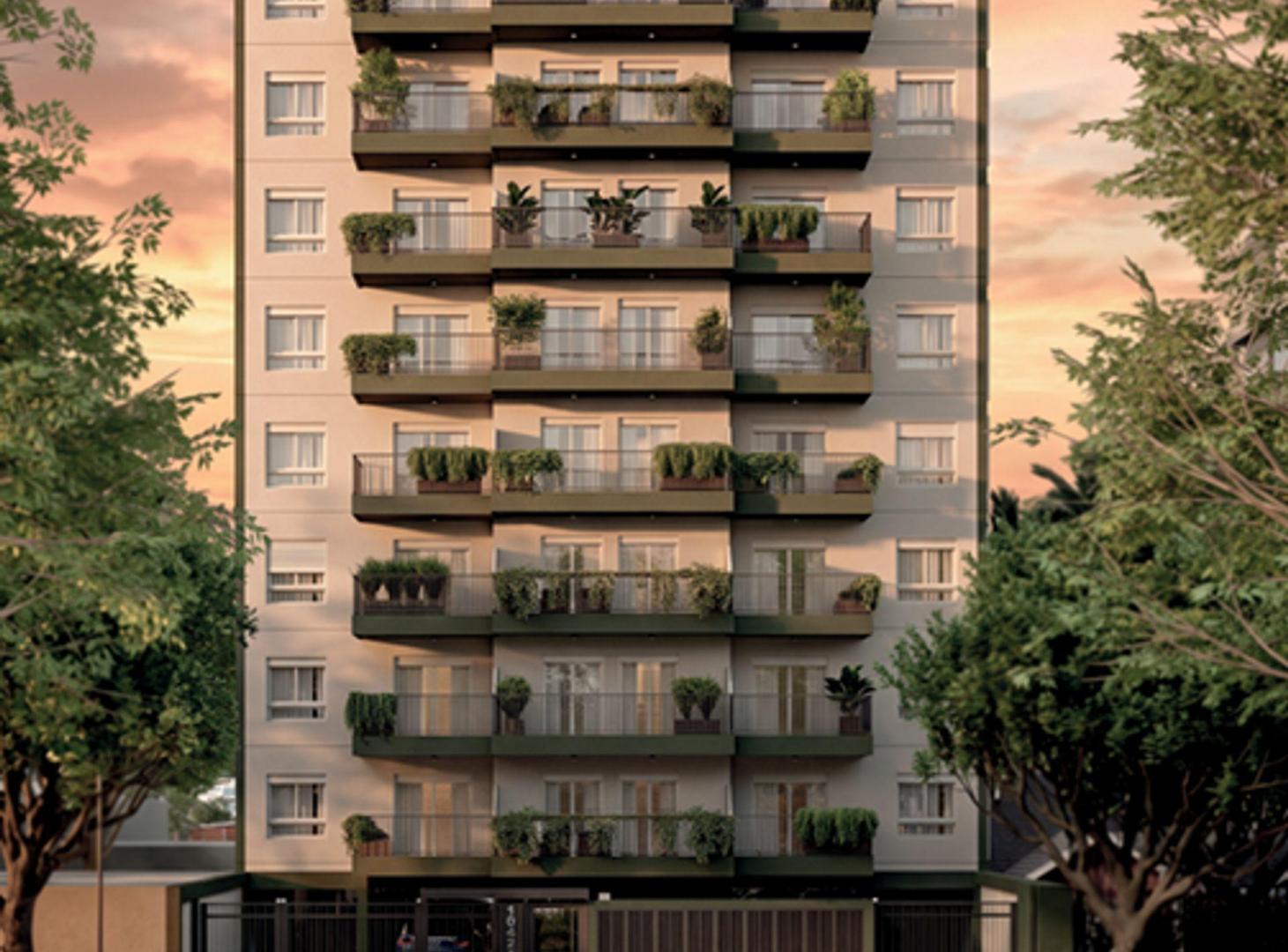 Foto de VENTA DPTO MONO MORÓN FRENTE -BALCÓN- FINANCIA!, imagen 3