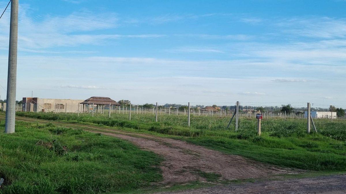 Foto de VENTA LOTES G RODRIGUEZ 1615 M2 ESCRITURABLES, imagen 5