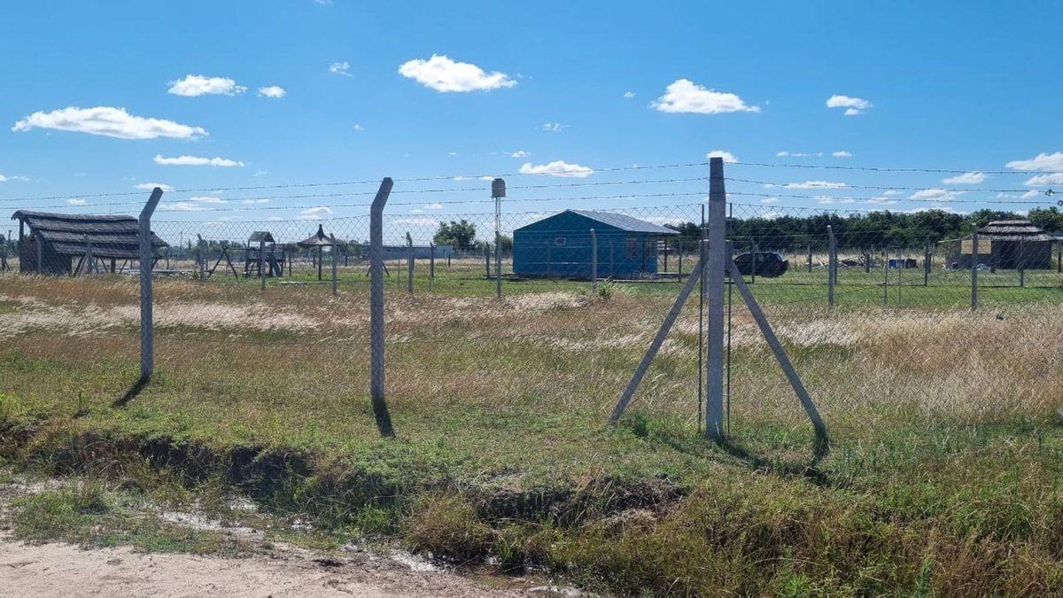 Foto de VENTA LOTES G RODRIGUEZ 1615 M2 ESCRITURABLES, imagen 1