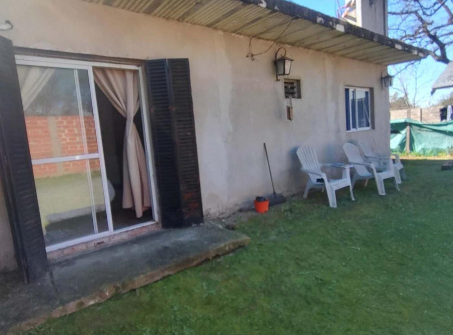 Foto de CASA 4 AMBIENTES AMPLIO JARDIN Y PATIO CON PILETA, imagen 5