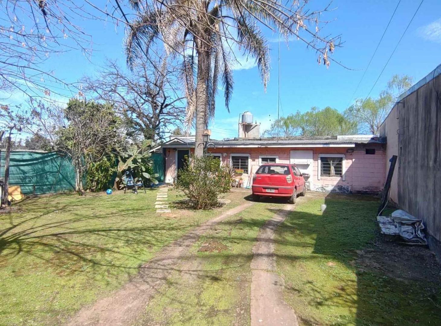 Foto de CASA 4 AMBIENTES AMPLIO JARDIN Y PATIO CON PILETA, imagen 1