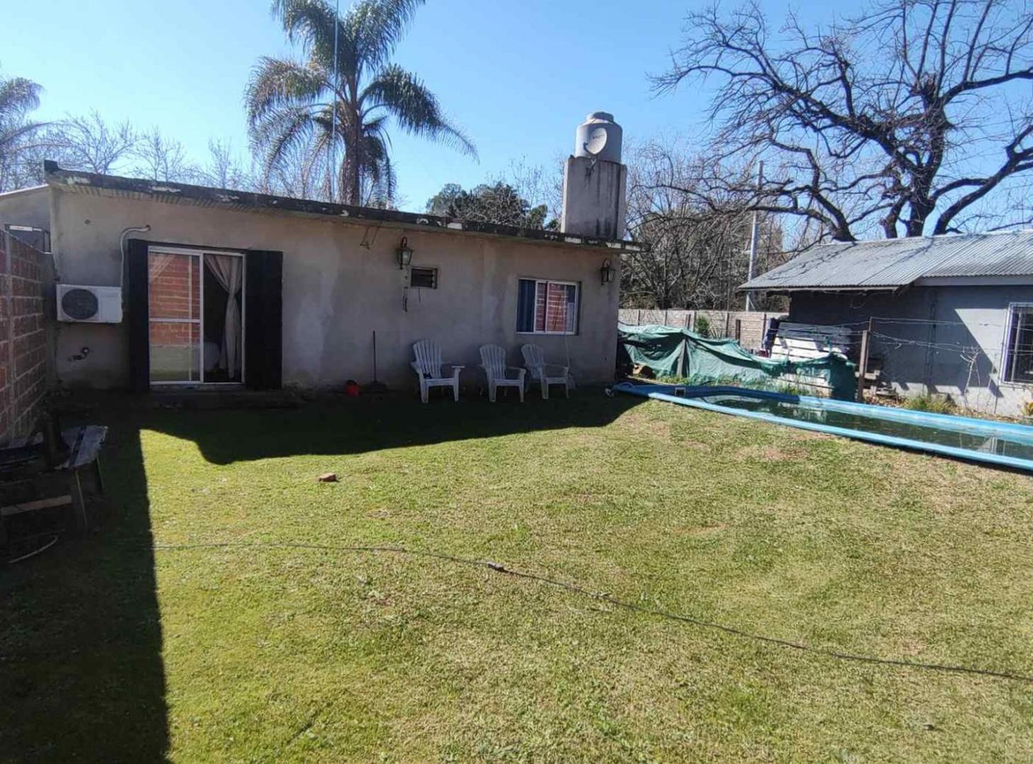 Foto de CASA 4 AMBIENTES AMPLIO JARDIN Y PATIO CON PILETA, imagen 3