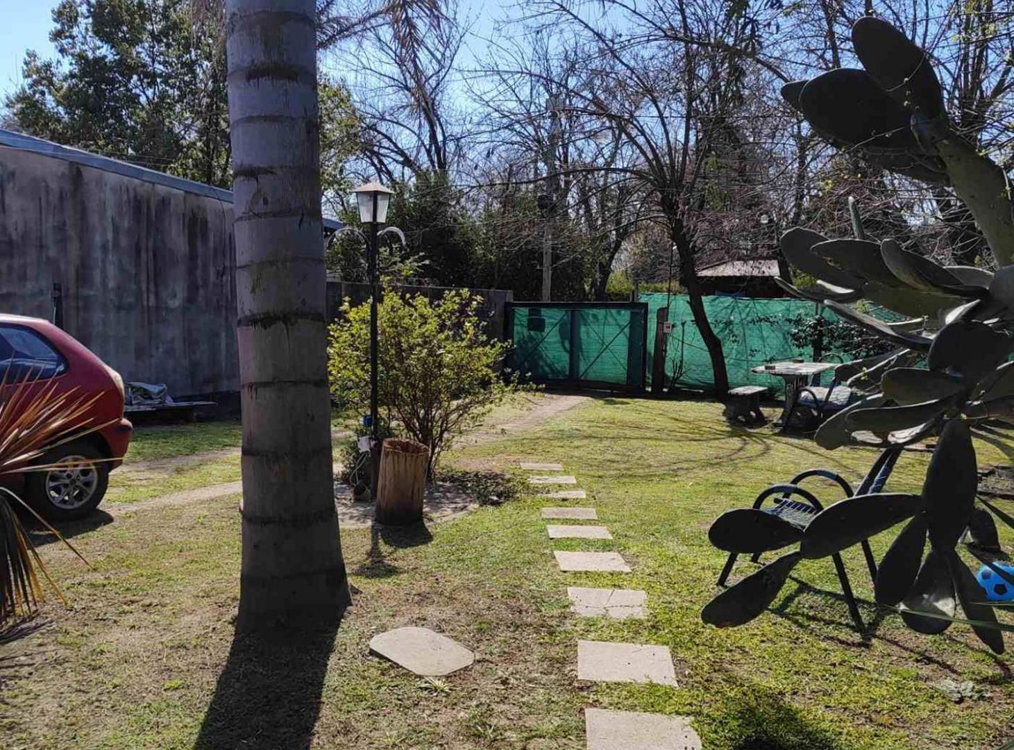 Foto de CASA 4 AMBIENTES AMPLIO JARDIN Y PATIO CON PILETA, imagen 4