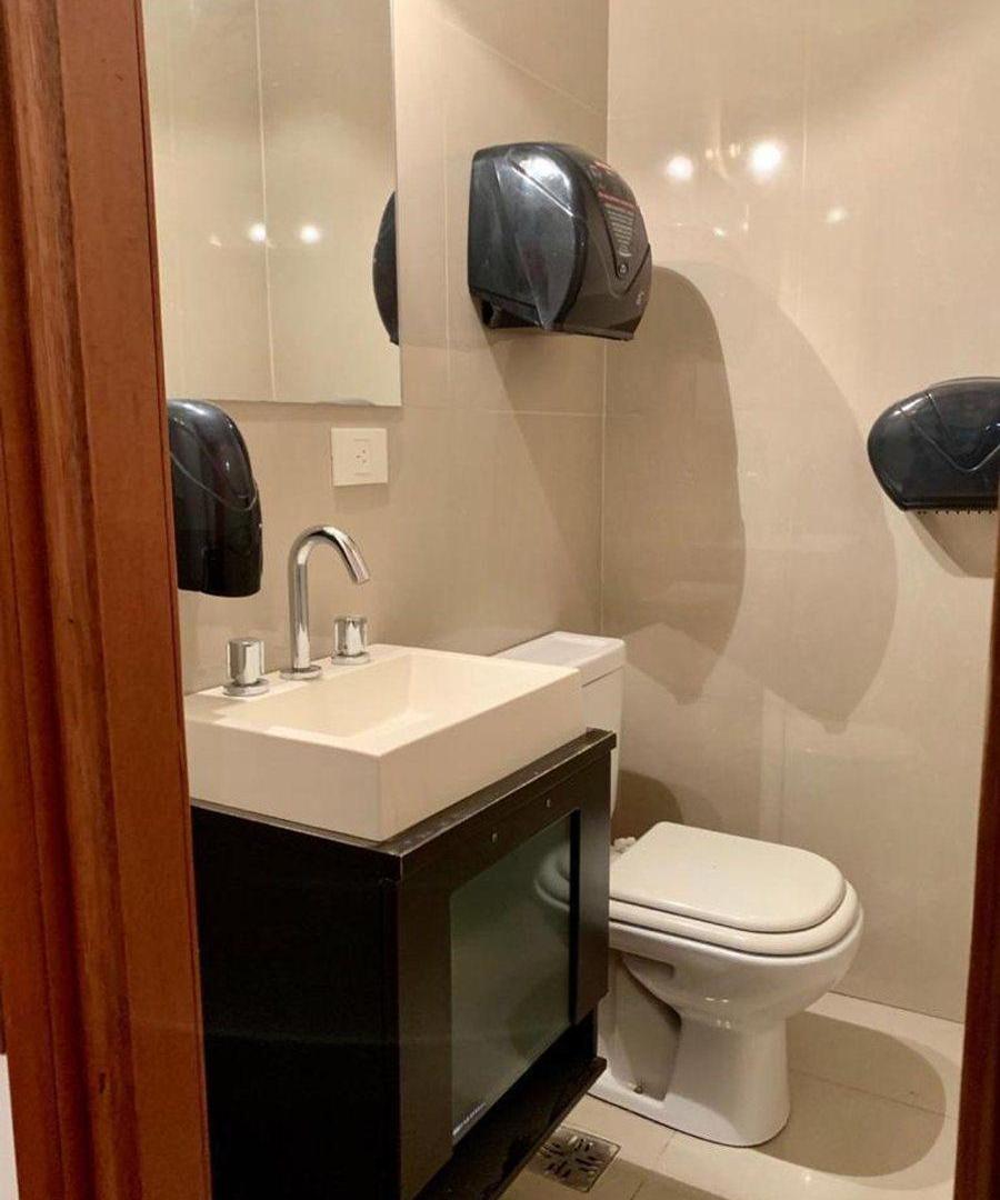 Foto de VENTA DPTO 3 AMBIENTES PATIO PERMUTA SAN CRISTOBAL, imagen 4
