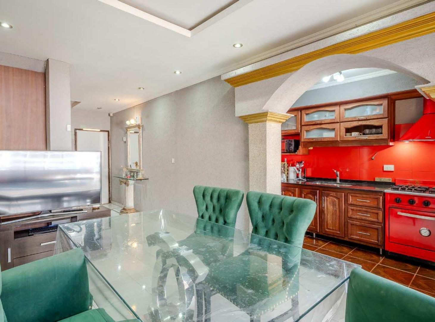 Foto de Casa 4 ambientes, pileta y quincho Gral Rodriguez, imagen 2