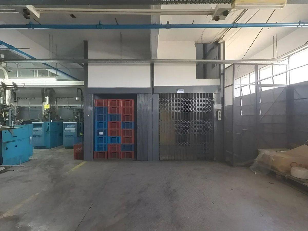 Foto de GALPON DEPOSITO EN VENTA INDUSTRIAL - VILLA LYNCH, imagen 5