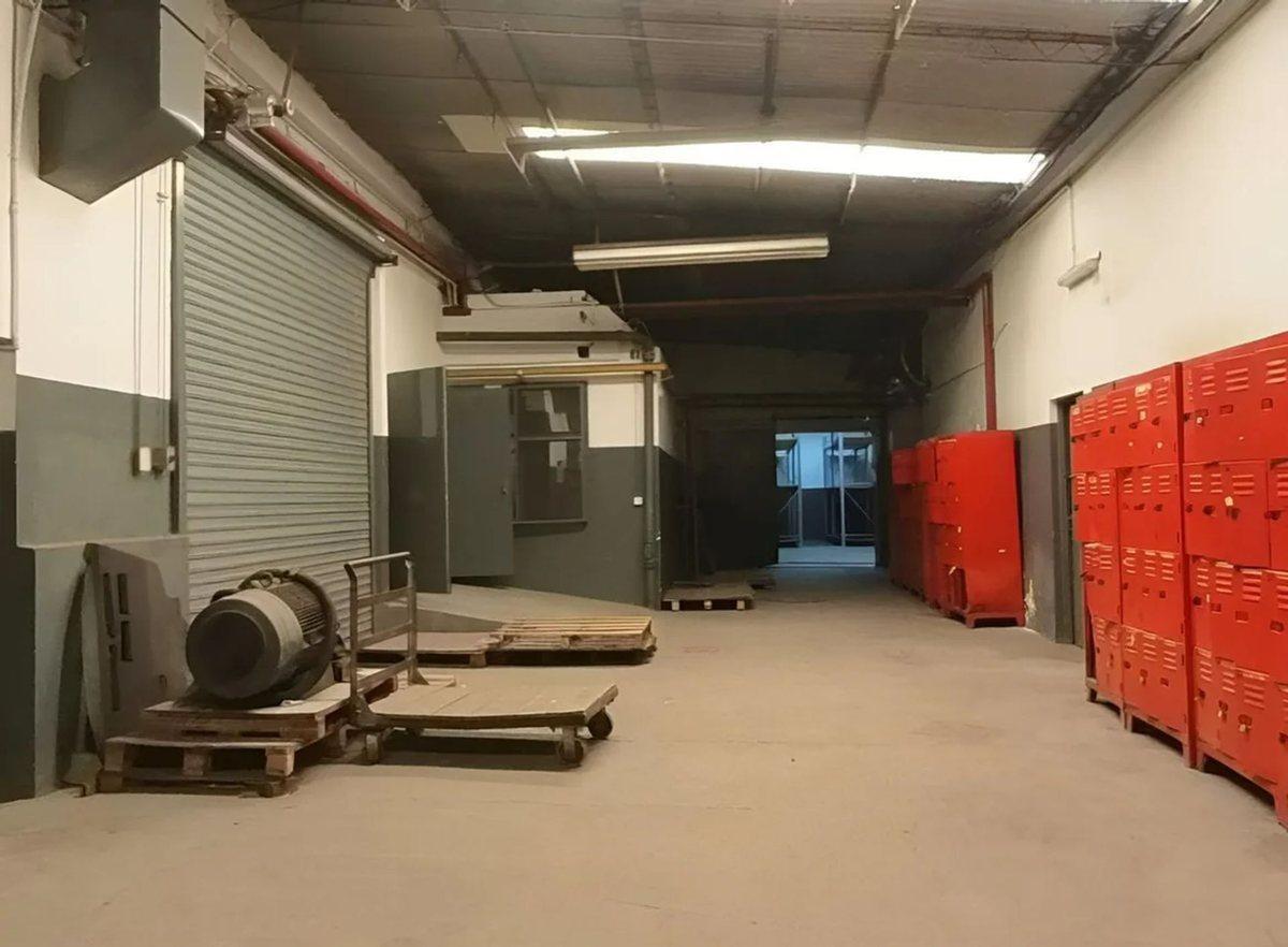 Foto de GALPON DEPOSITO EN VENTA INDUSTRIAL - VILLA LYNCH, imagen 3