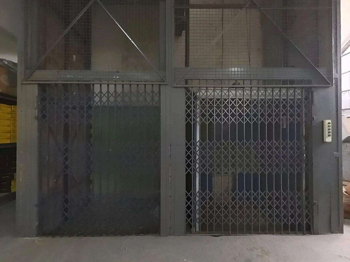 Foto de GALPON DEPOSITO EN VENTA INDUSTRIAL - VILLA LYNCH, imagen 4