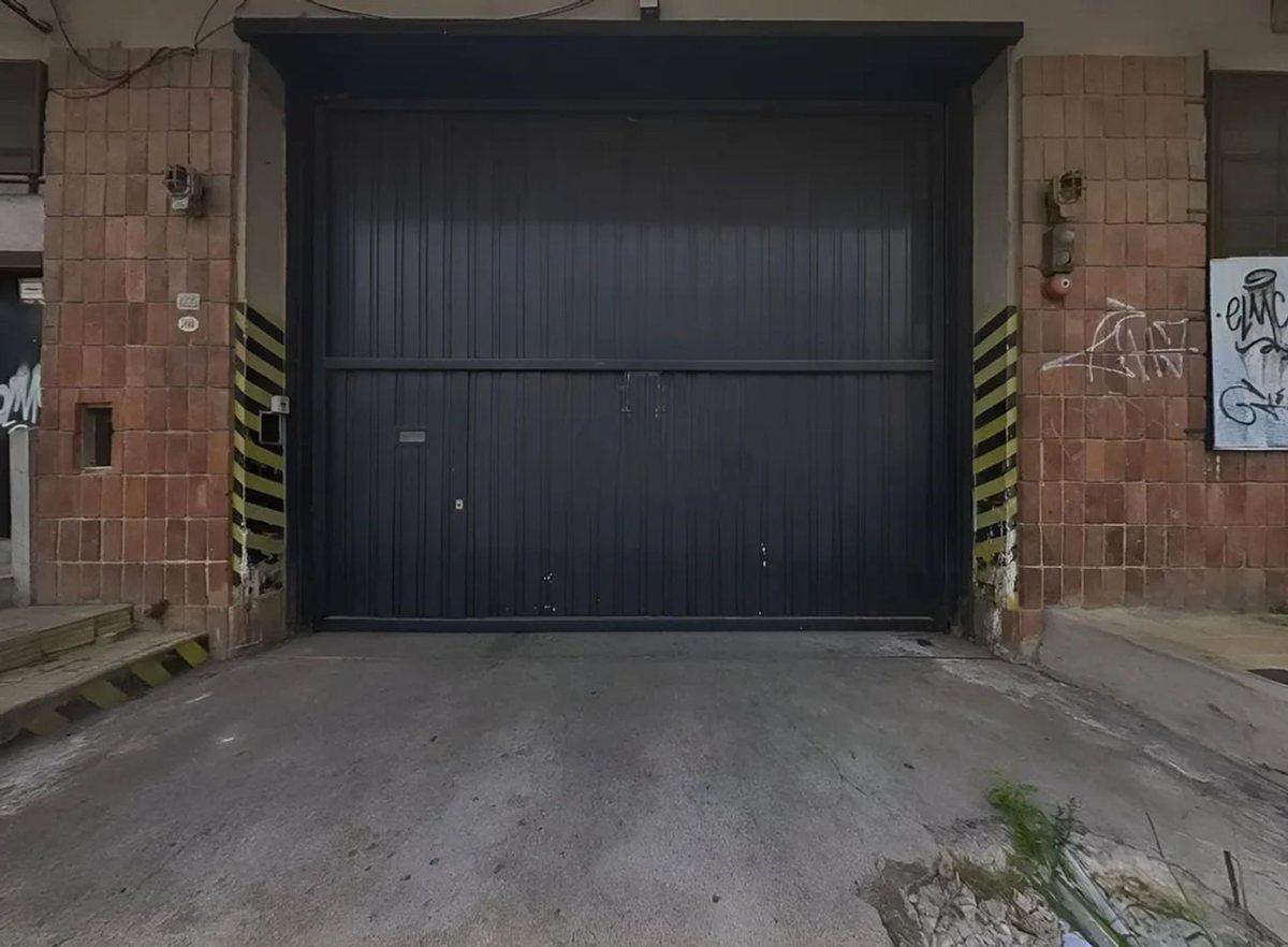 GALPON DEPOSITO EN VENTA INDUSTRIAL - VILLA LYNCH