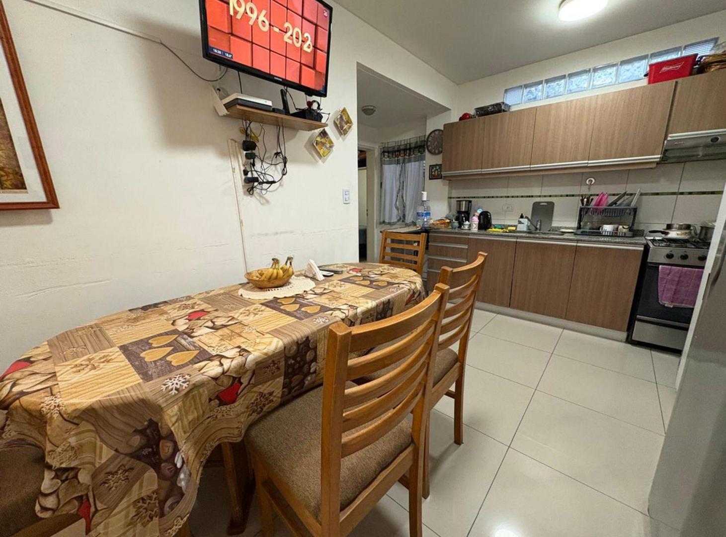 Foto de VENTA PH 3 AMB CIUDADELA NORTE PERMUTA, imagen 4