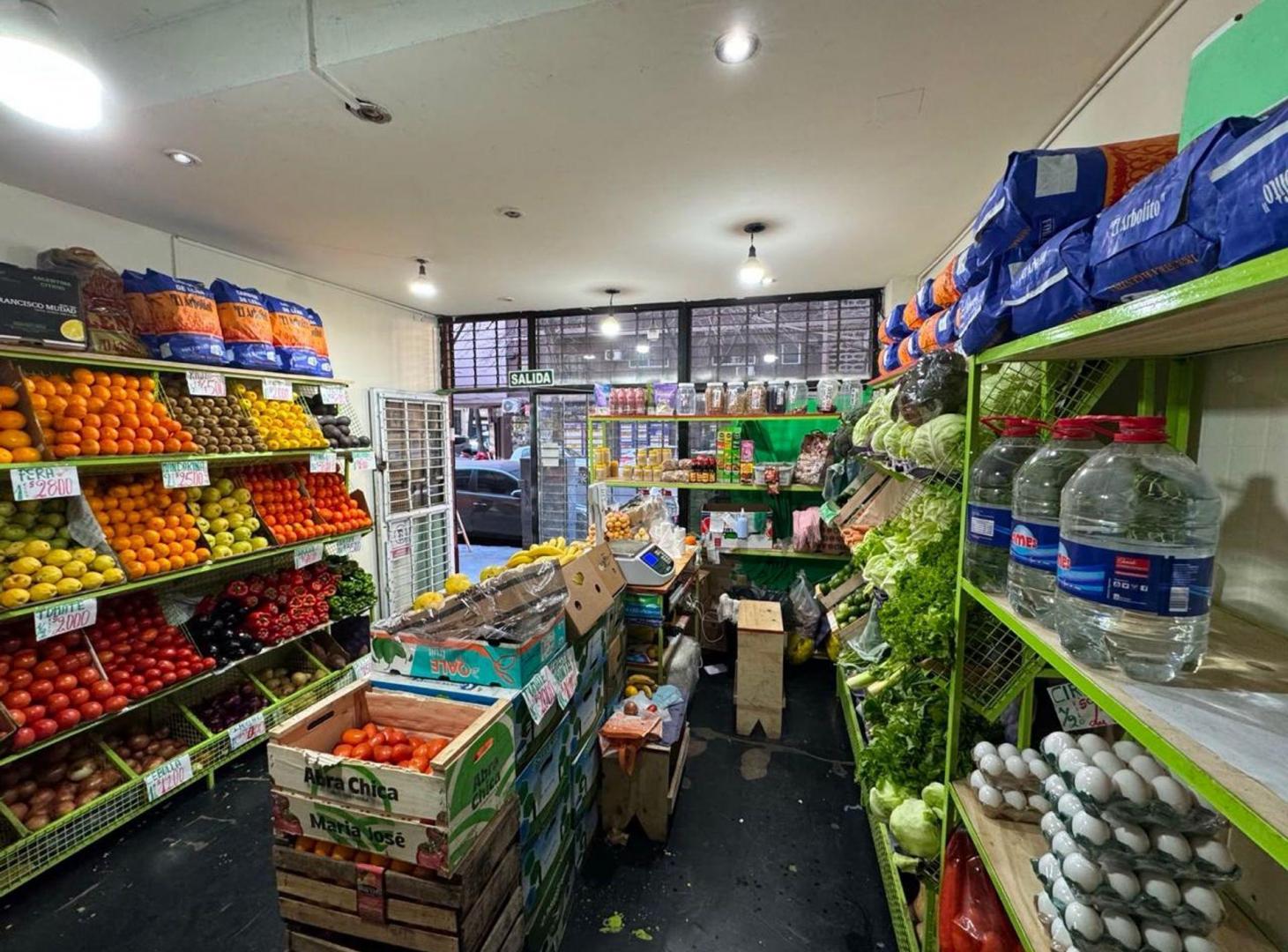 Foto de VENTA LOCAL COMERCIAL CON RENTA CABALLITO YERBAL, imagen 4