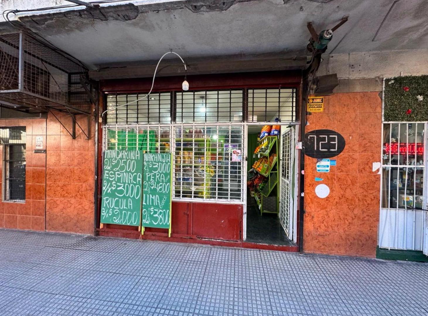 Foto de VENTA LOCAL COMERCIAL CON RENTA CABALLITO YERBAL, imagen 1