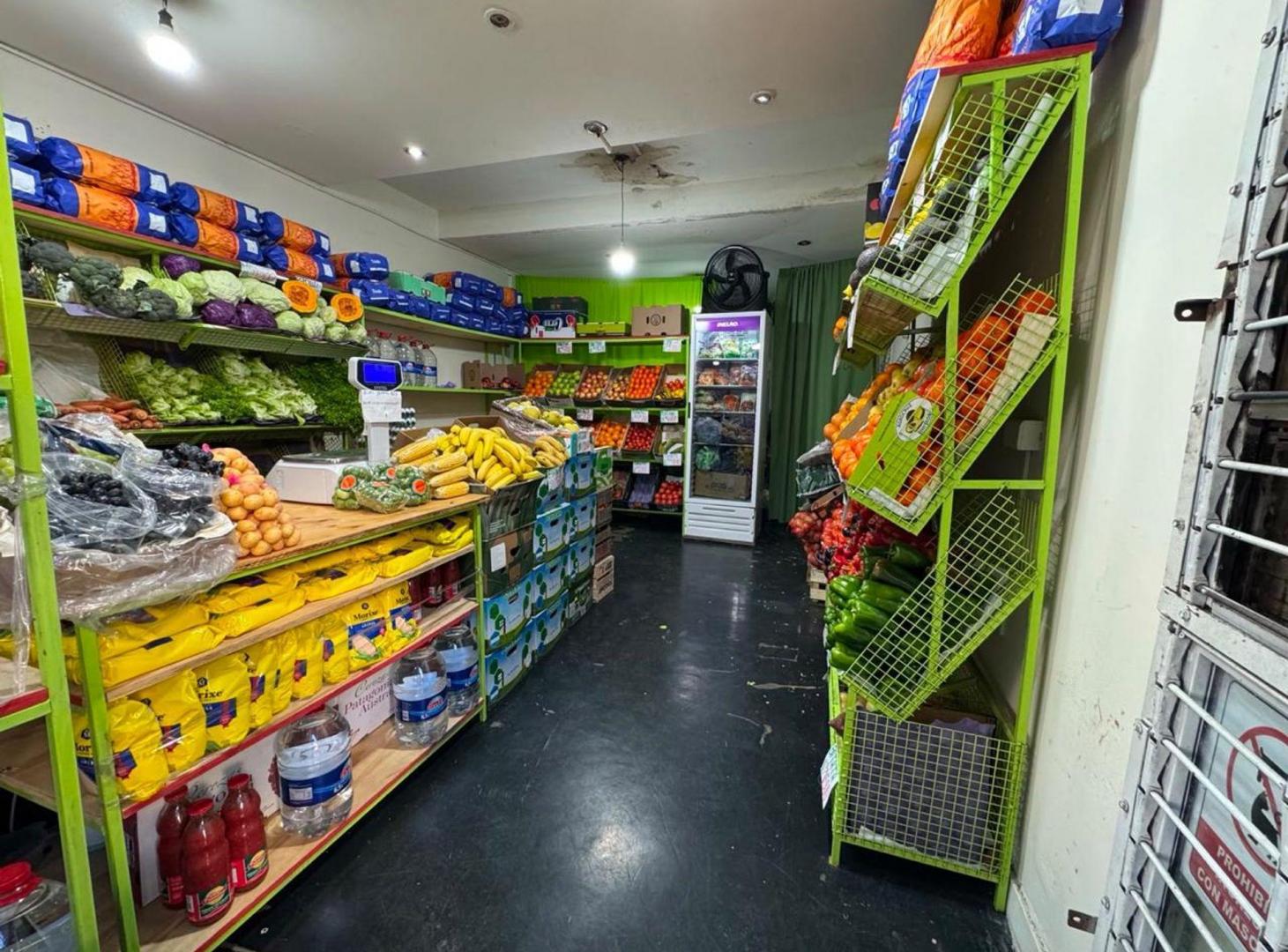 Foto de VENTA LOCAL COMERCIAL CON RENTA CABALLITO YERBAL, imagen 3
