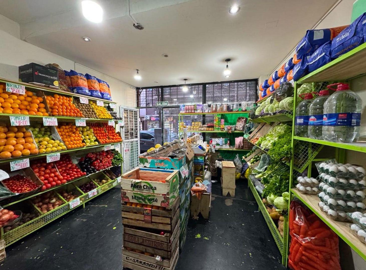 Foto de VENTA LOCAL COMERCIAL CON RENTA CABALLITO YERBAL, imagen 2