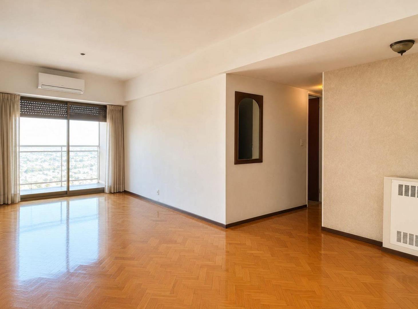 VENTA DPTO.3 AMB - CASEROS CENTRO