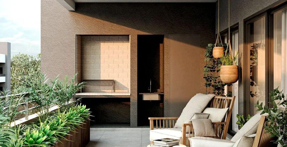Foto de DEPTO 2 AMBIENTES C/ COCHERA AMENITIES HURLINGHAM, imagen 2