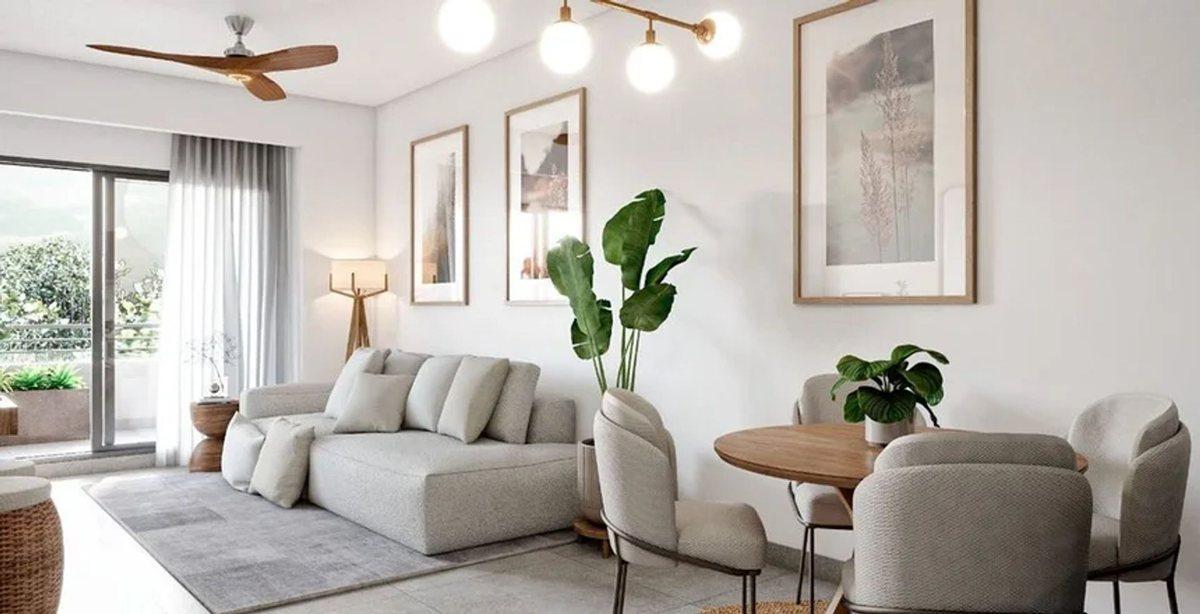 Foto de DEPTO 2 AMBIENTES C/ COCHERA AMENITIES HURLINGHAM, imagen 1