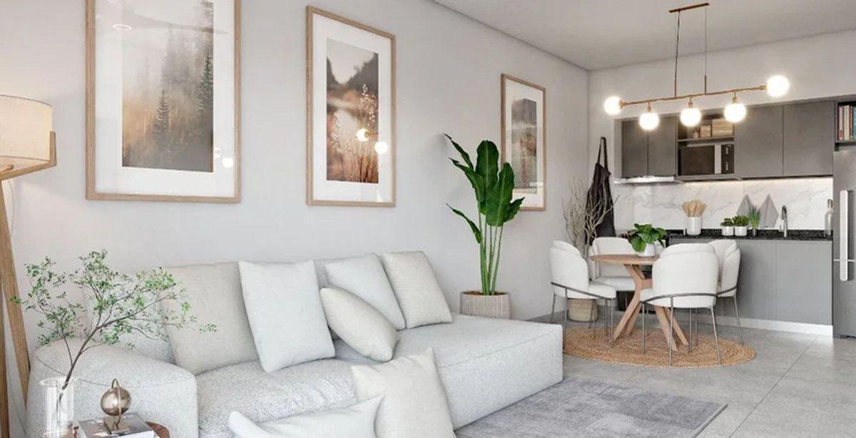 Foto de DEPTO 3 AMBIENTES C/COCHERA Y AMENITIES HURLINGHAM, imagen 3