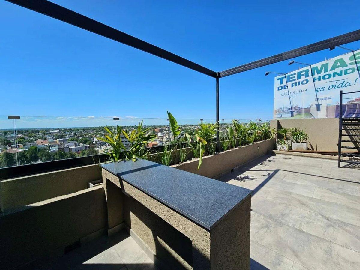 Foto de VENTA DEPTO 2 AMB NUEVO HAEDO - EL PALOMAR, imagen 5