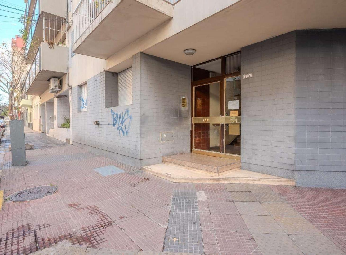 Foto de VENTA DEPARTAMENTO 2 AMB BELGRANO, imagen 3