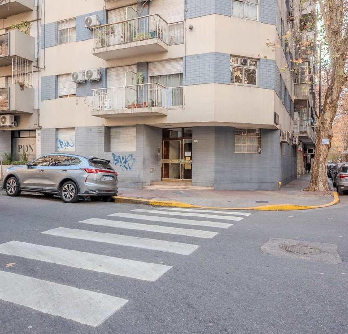 Foto de VENTA DEPARTAMENTO 2 AMB BELGRANO, imagen 1