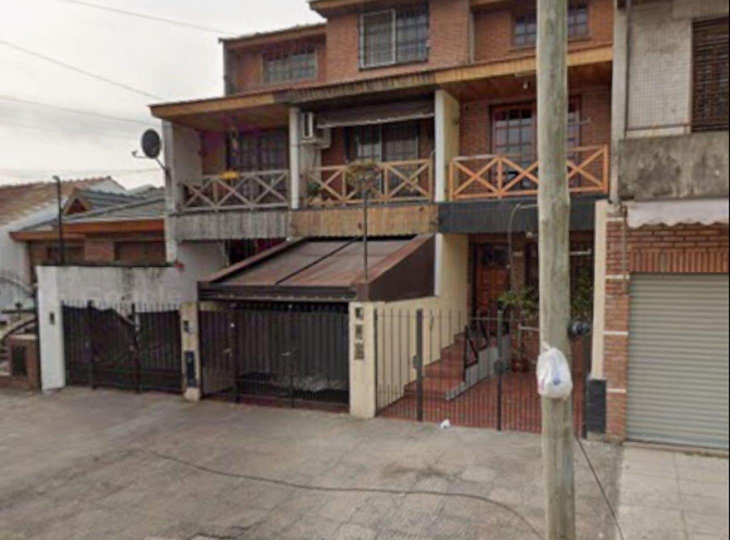 Foto de VENTA PH 3 AMB MARTIN CORONADO FINANCIA, imagen 2
