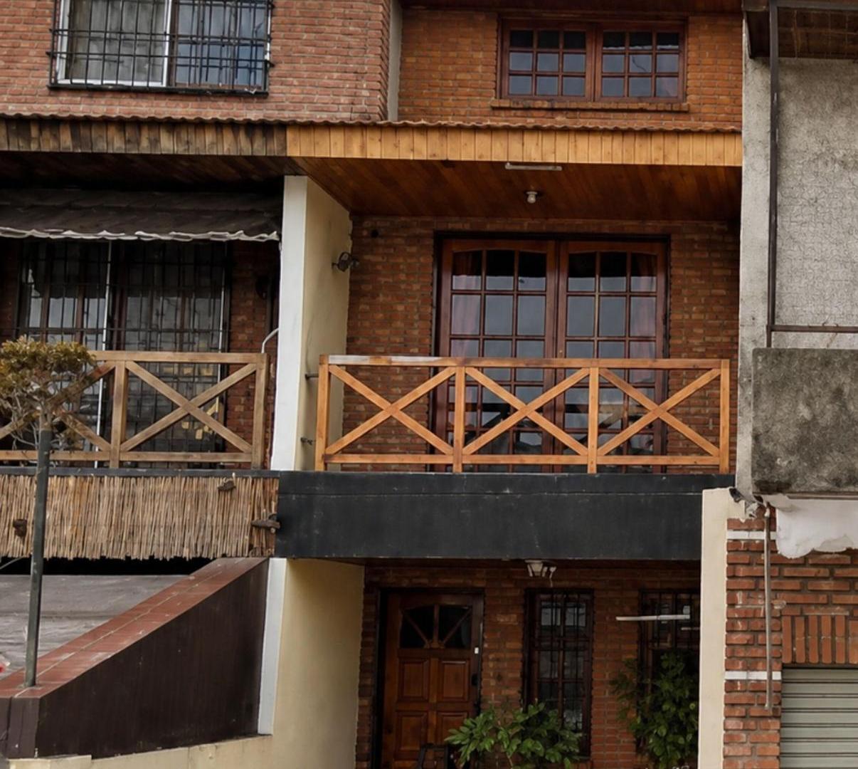 Foto de VENTA PH 3 AMB MARTIN CORONADO FINANCIA, imagen 1
