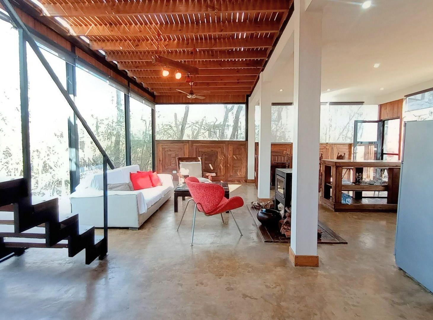 Foto de VENTA CASA 3 AMBIENTES + LOFT-ALDEA DEL LUJAN, imagen 2