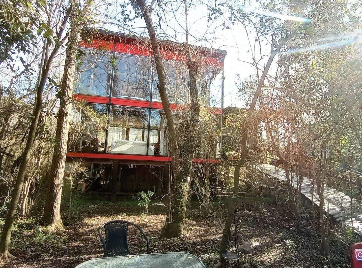 Foto de VENTA CASA 3 AMBIENTES + LOFT-ALDEA DEL LUJAN, imagen 5