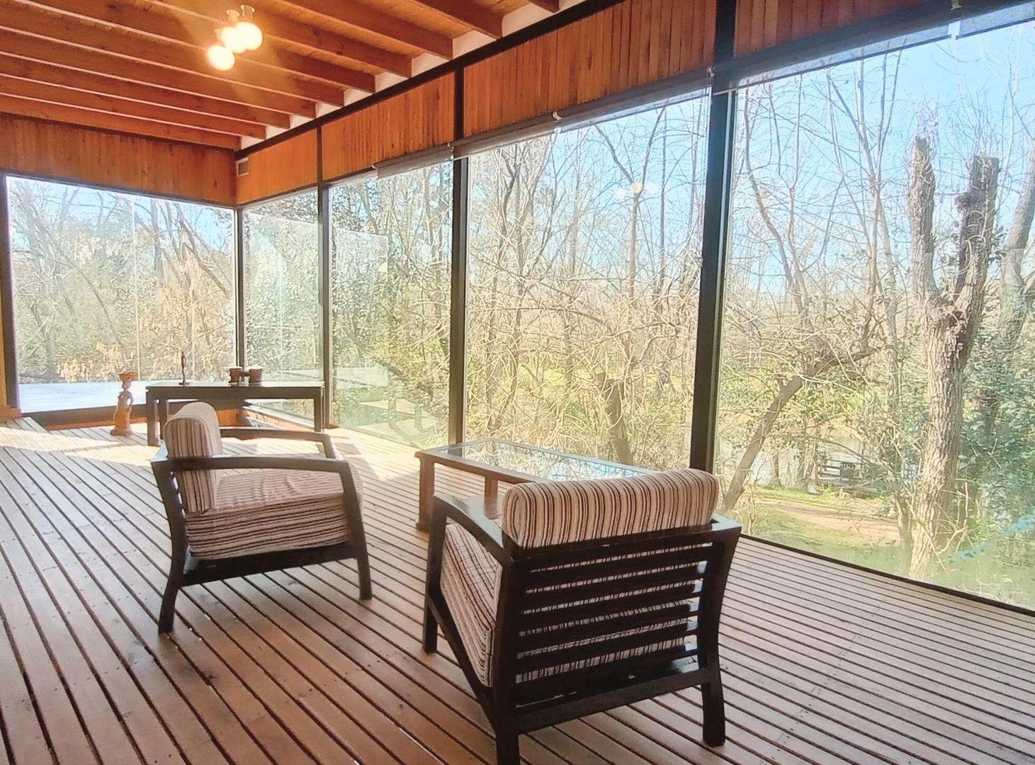 Foto de VENTA CASA 3 AMBIENTES + LOFT-ALDEA DEL LUJAN, imagen 1