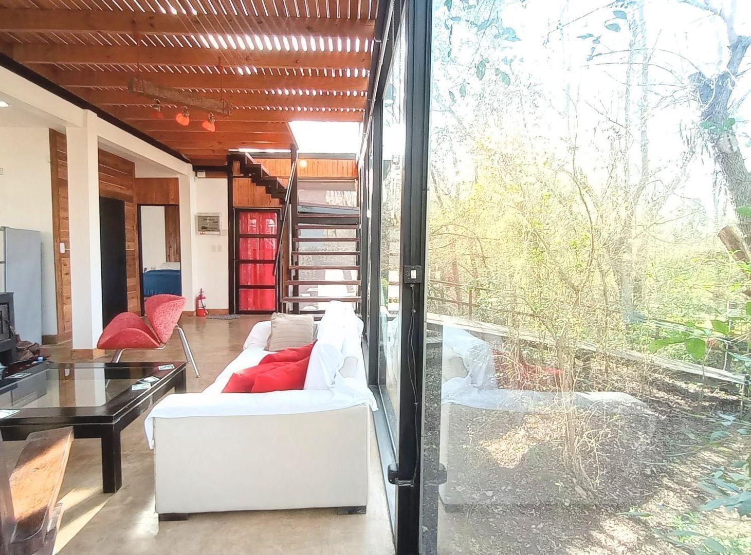 Foto de VENTA CASA 3 AMBIENTES + LOFT-ALDEA DEL LUJAN, imagen 4